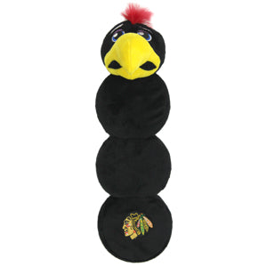 Chicago Blackhawks Plush Mascot Toy