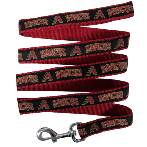 Arizona Diamondbacks Dog Leash