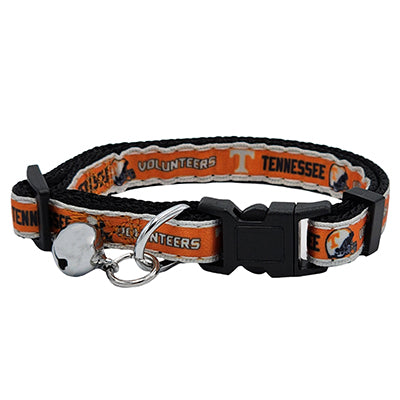 Tennessee Volunteers Cat Collar