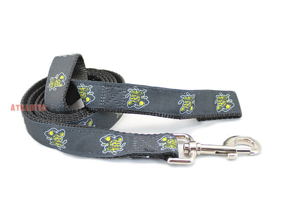 Wichita State Shockers Premium Dog Leash (Discontinued)