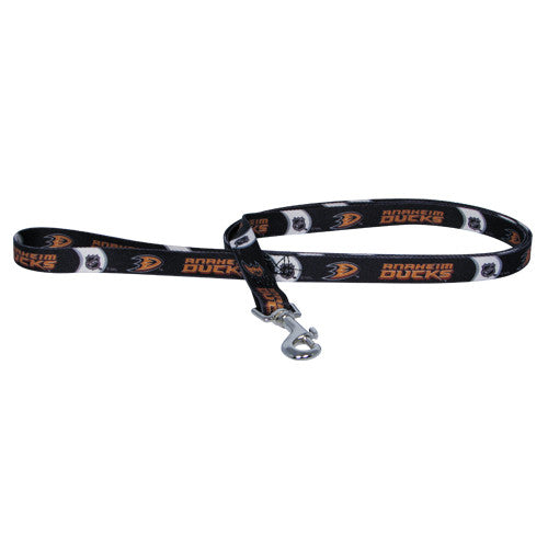 Anaheim Ducks Dog Leash (Discontinued)