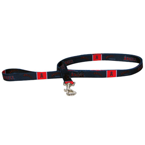 LA Angels of Anaheim Dog Leash (Discontinued)