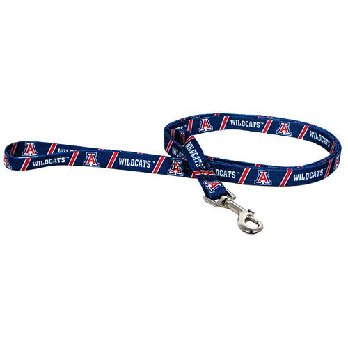 Arizona Wildcats Dog Leash 2 (Discontinued)