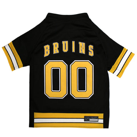Boston Bruins Premium Dog Jersey