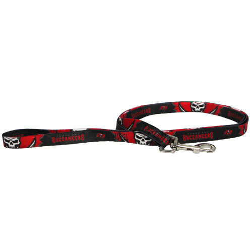 Tampa Bay Buccaneers Dog Leash (Discontinued)