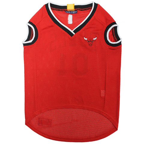 Chicago Bulls Dog Tank Jersey