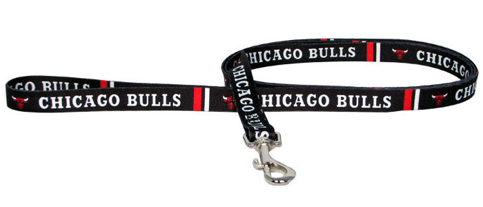 Chicago Bulls Dog Leash (Discontinued)