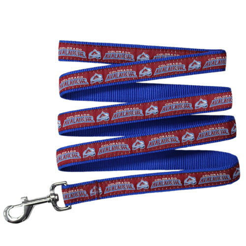 Colorado Avalanche Dog Leash