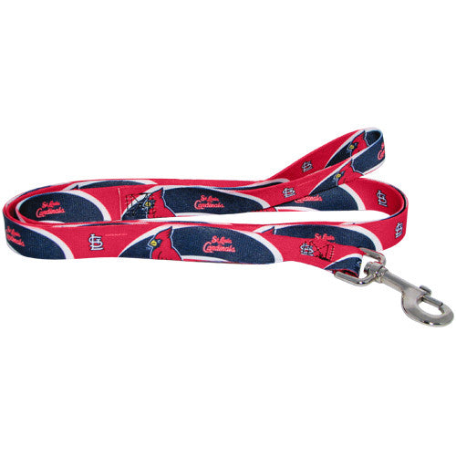 St. Louis Cardinals Dog Leash (Discontinued)