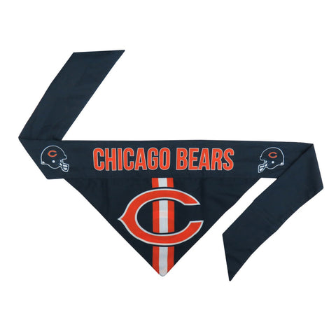 Chicago Bears Dog Bandana
