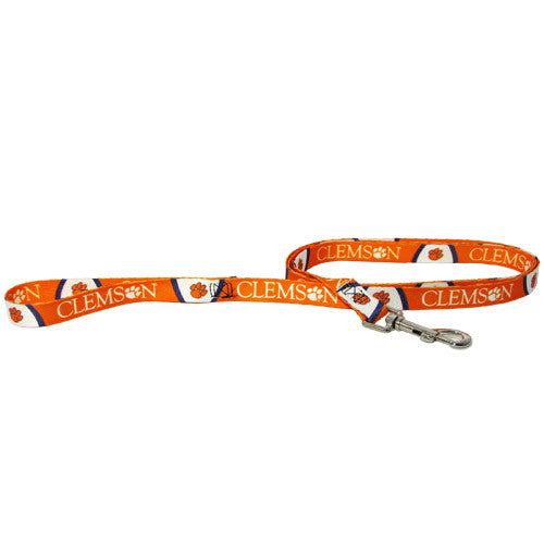 Clemson Tigers Dog Leash (Discontinued)