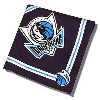 Dallas Mavericks Dog Bandana (Discontinued)