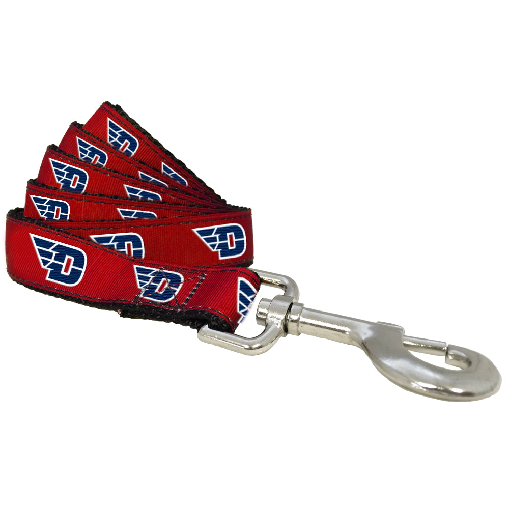 Dayton Flyers Premium Dog Leash