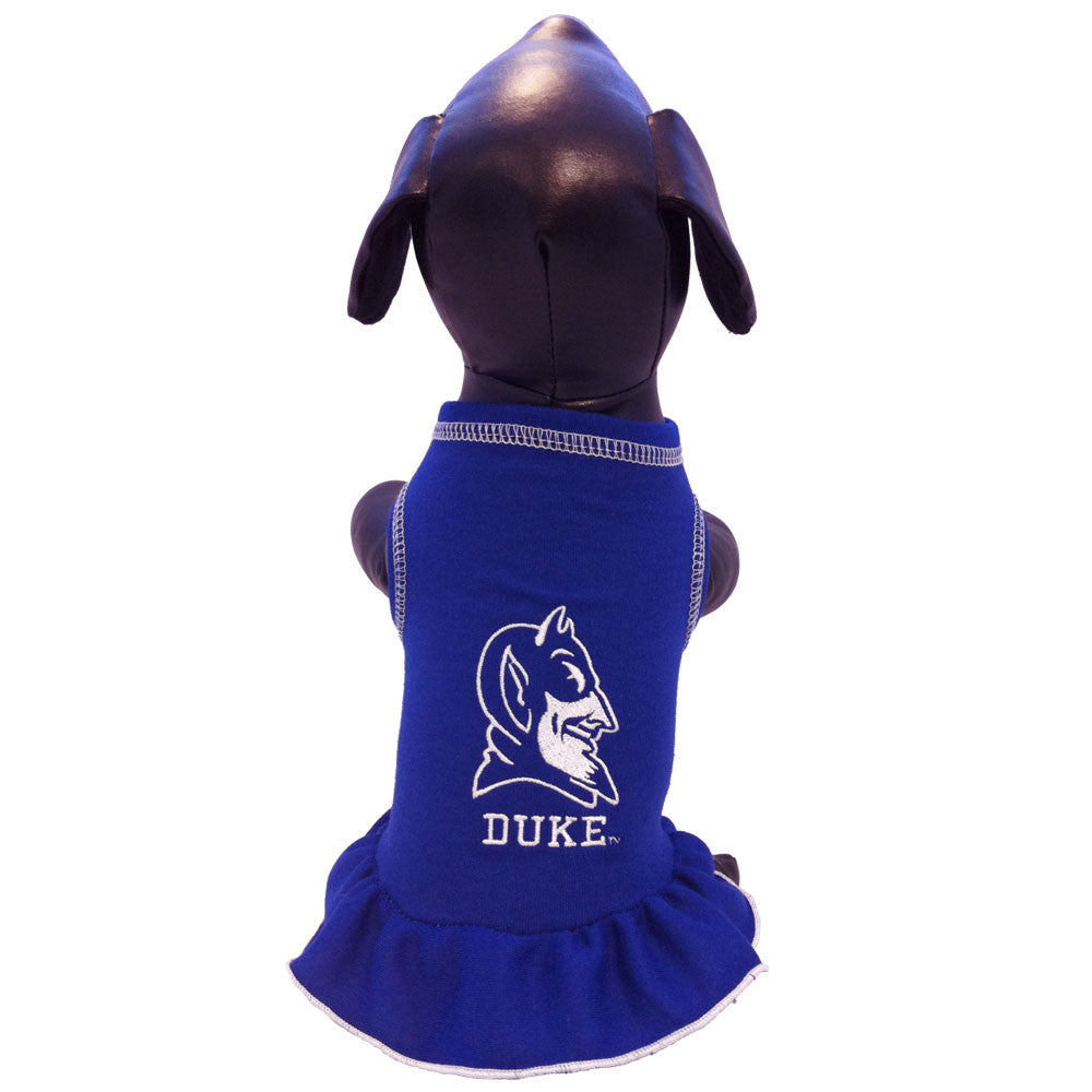 duke jersey dress Duke Basketball Jersey Size 42 Made In USA #1 Blue devils