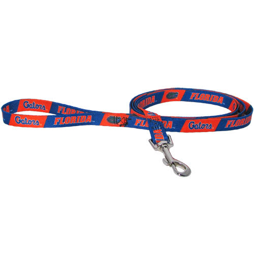 Florida Gators Dog Leash (Discontinued)