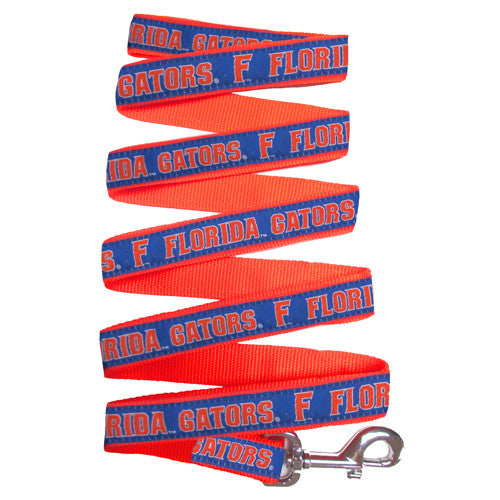 Florida Gators Dog Leash