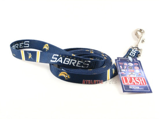 Buffalo Sabres Dog Leash (Discontinued)