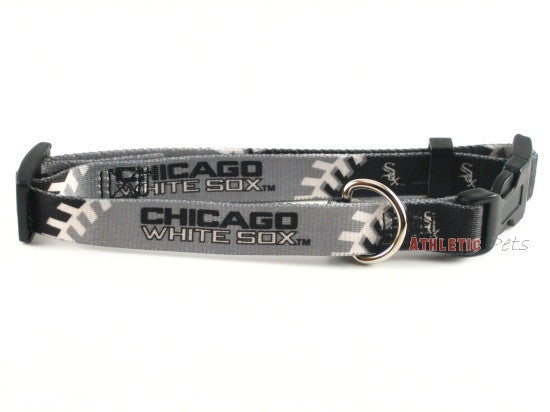 Chicago White Sox Dog Collar 2 (Discontinued)