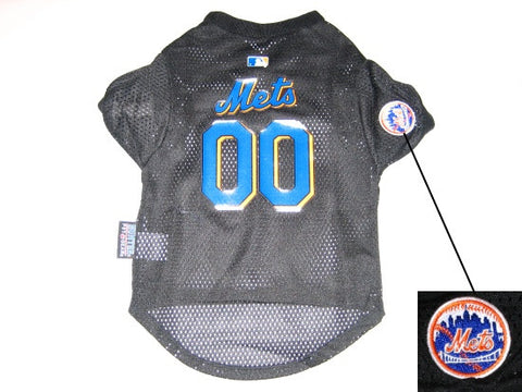 New York Mets Dog Jersey 2 (Discontinued)