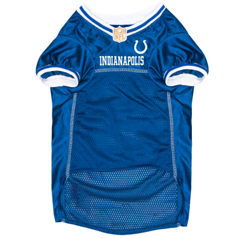 Indianapolis Colts Dog Jersey