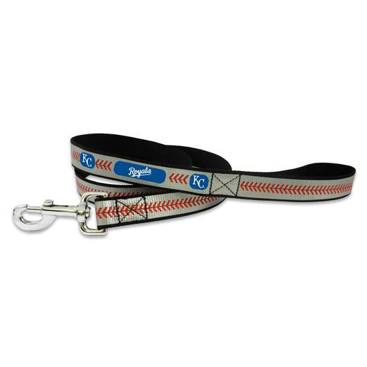 Kansas City Royals Reflective Dog Leash