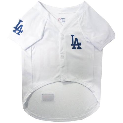 dodgers dog jersey