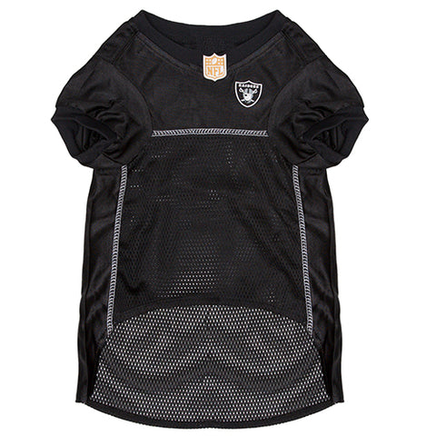Las Vegas Raiders Dog Jersey