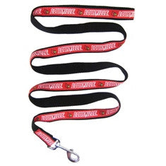 Louisville Cardinals Dog Leash