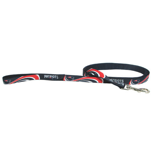 New England Patriots Premium Dog Leash (Discontinued)