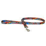 Oklahoma City Thunder Dog Leash (Discontinued)