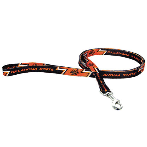 Oklahoma State Cowboys Dog Leash 2 (Discontinued)