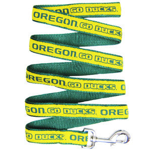 Oregon Ducks Dog Leash