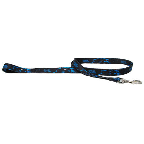 Carolina Panthers Dog Leash (Discontinued)