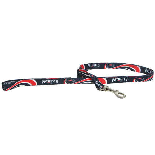 New England Patriots Dog Leash (Discontinued)