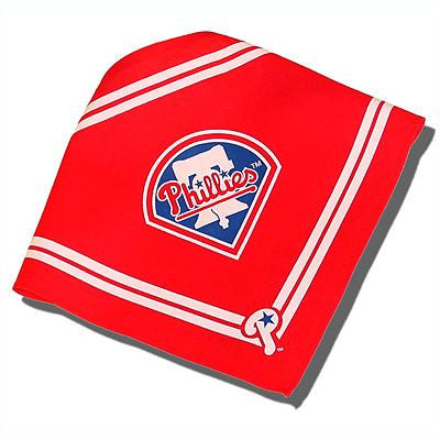 Philadelphia Phillies Dog Bandana (Discontinued)