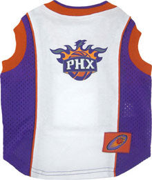 Phoenix Suns Dog Tank Jersey