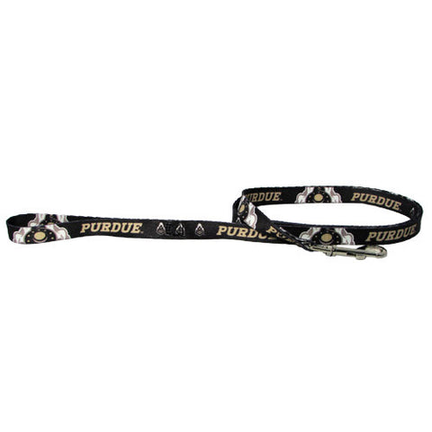 Purdue Boilermakers Dog Leash (Discontinued)