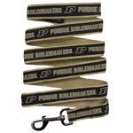 Purdue Boilermakers Dog Leash