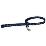 Los Angeles Rams Dog Leash (Discontinued)