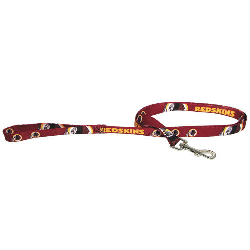 Washington Redskins Dog Leash (Discontinued)