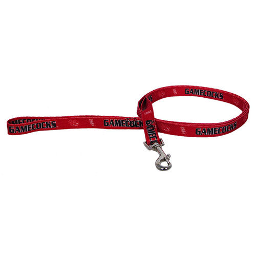 South Carolina Gamecocks Dog Leash (Discontinued)