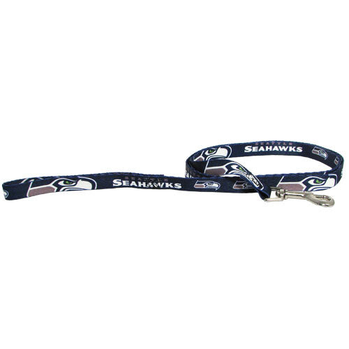 Seattle Seahawks Dog Leash (Discontinued)