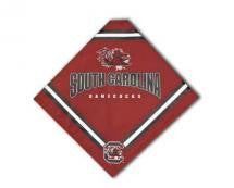 South Carolina Gamecocks Dog Bandana (Discontinued)