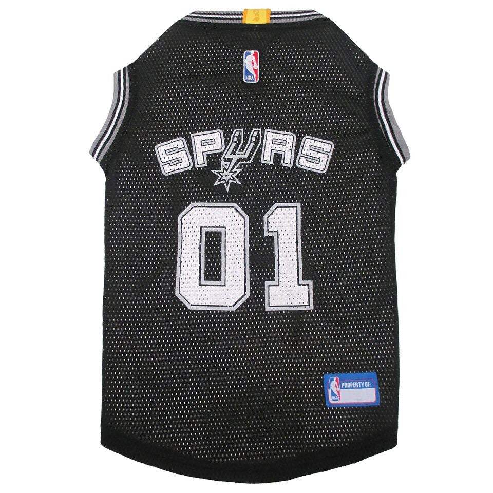 San Antonio Spurs Dog Tank Jersey