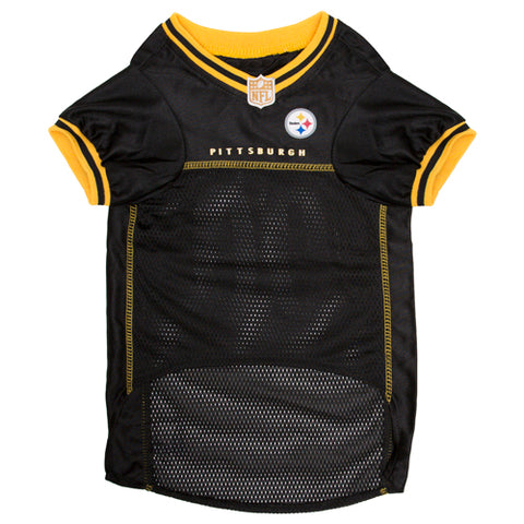 Pittsburgh Steelers Dog Jersey