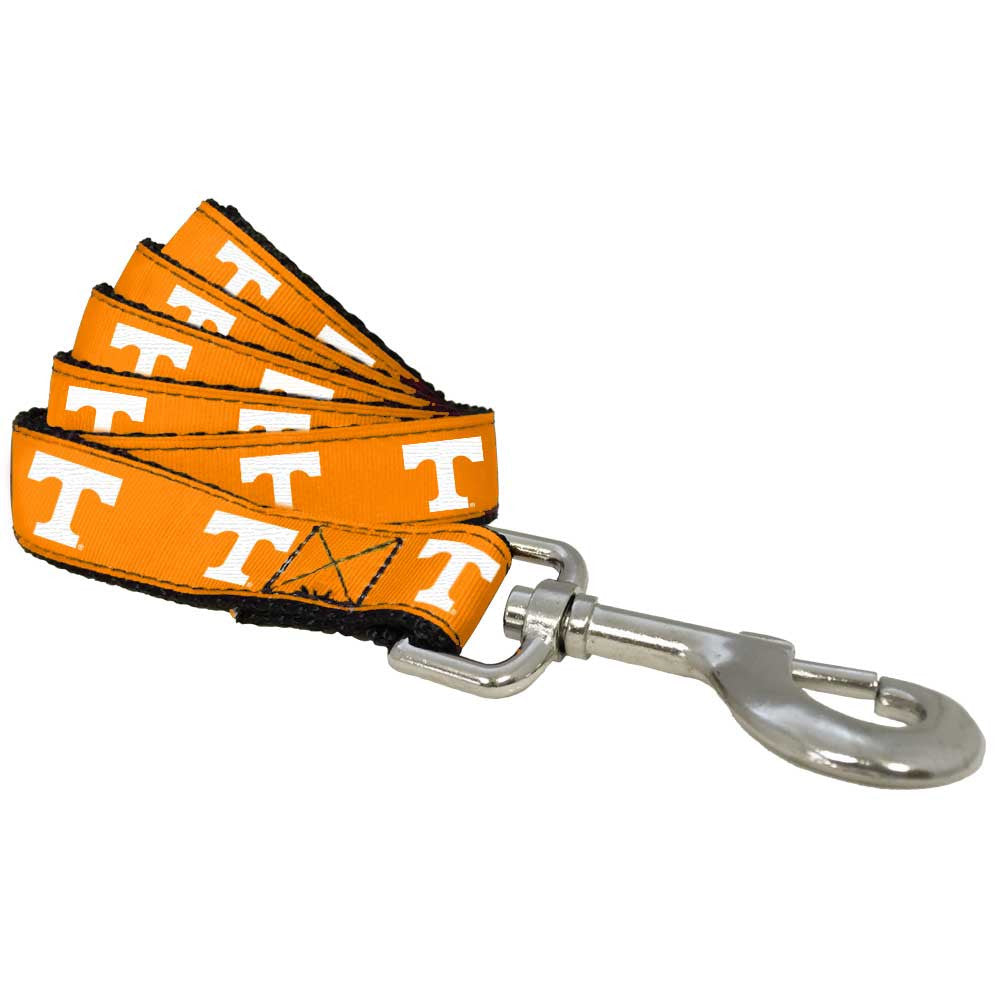 Tennessee Volunteers Premium Dog Leash