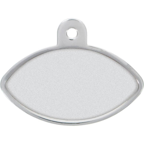 Tampa Bay Buccaneers Football Dog ID Tag