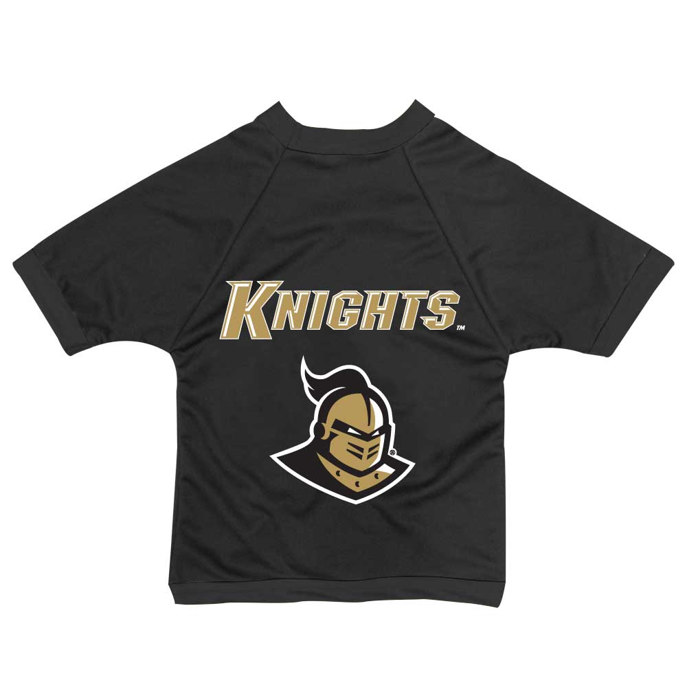 UCF Central Florida Dog Jersey