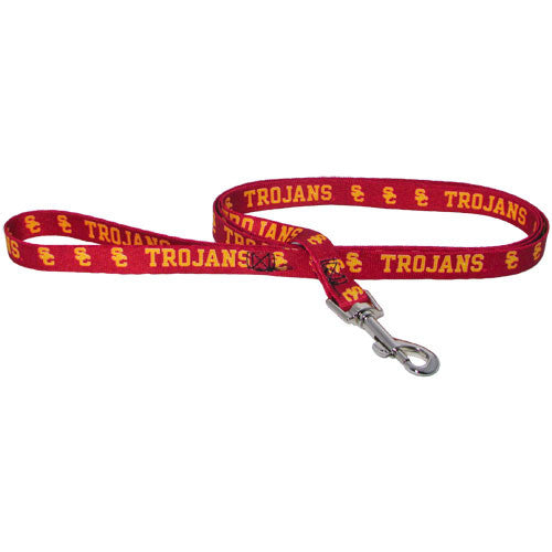 Southern California Trojans Dog Leash (Discontinued)