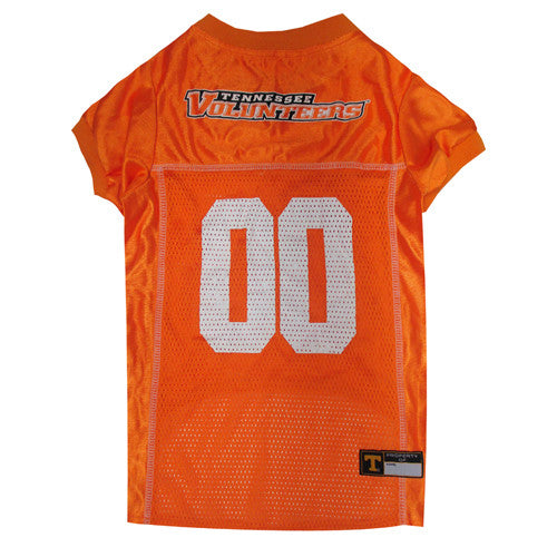 Tennessee Volunteers Dog Jersey